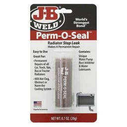 J-B Weld