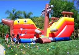 JumpOrange