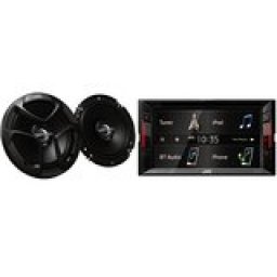 JVC