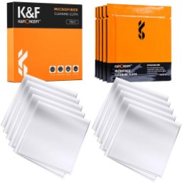K&F
