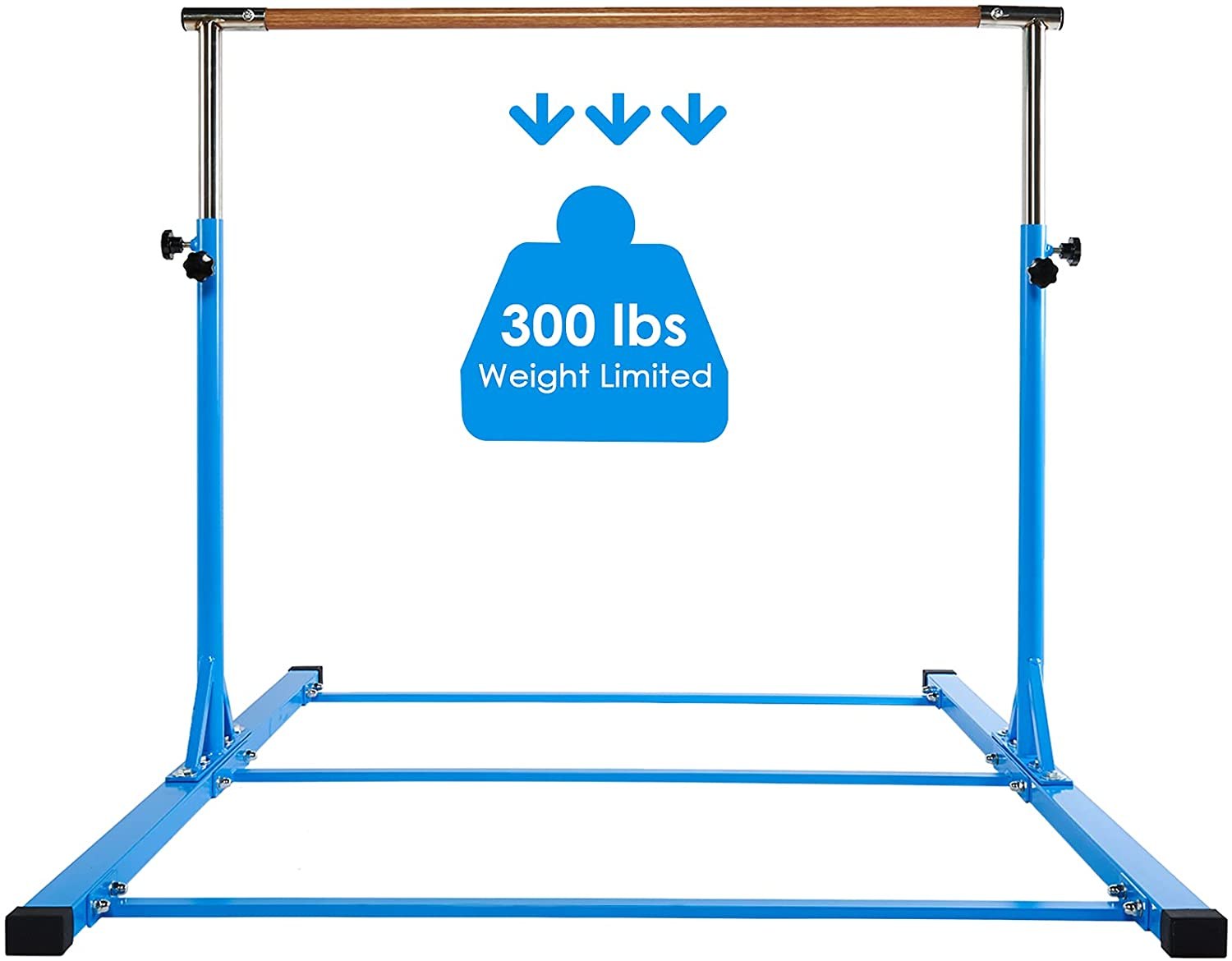 Dai&amp;F Gymnastics Kips Bar for Kids