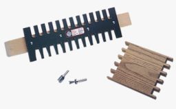 Keller Dovetail System