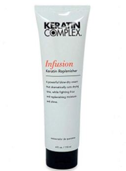 Keratin Complex