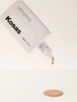 Kosas
