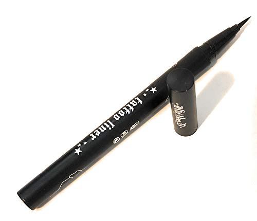 Kat Von D Tattoo