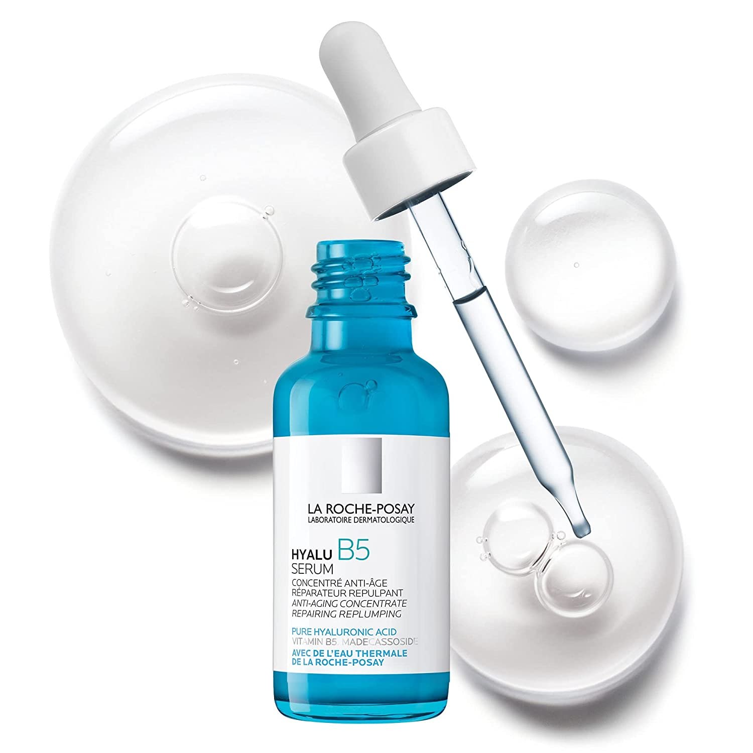La Roche-Posay  Hyalu B5 Pure Hyaluronic Acid Face 