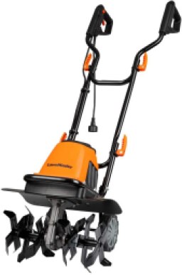 LawnMaster