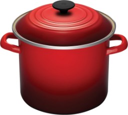 Le Creuset