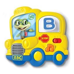 LeapFrog