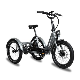 Lectric e-Bikes Electric XP Trike