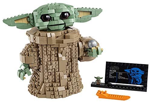 LEGO The Mandalorian Building Kit