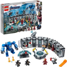 LEGO