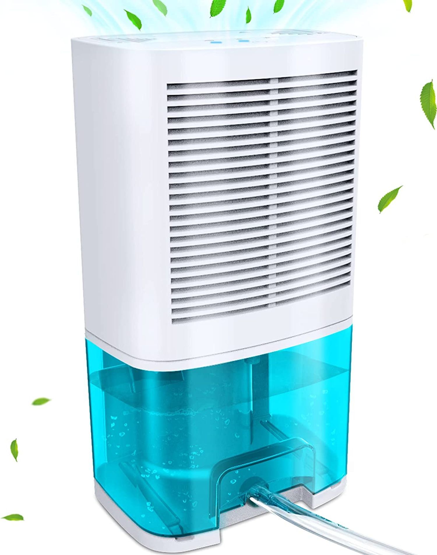 Levoair Small Dehumidifier