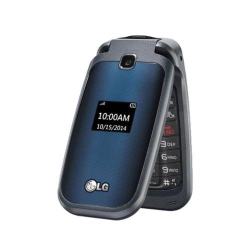 LG 450