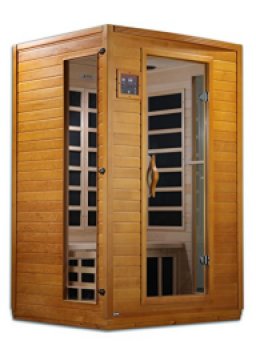 Dynamic Saunas