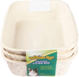 Kitty's Wonderbox