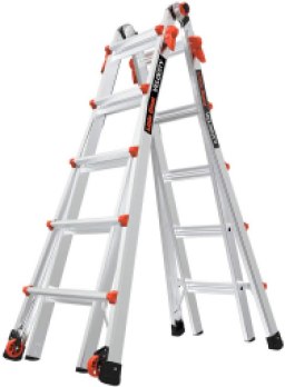 Little Giant Ladder Systems