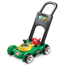 Little Tikes
