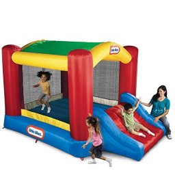 Little Tikes