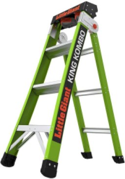 Little Giant Ladder Systems