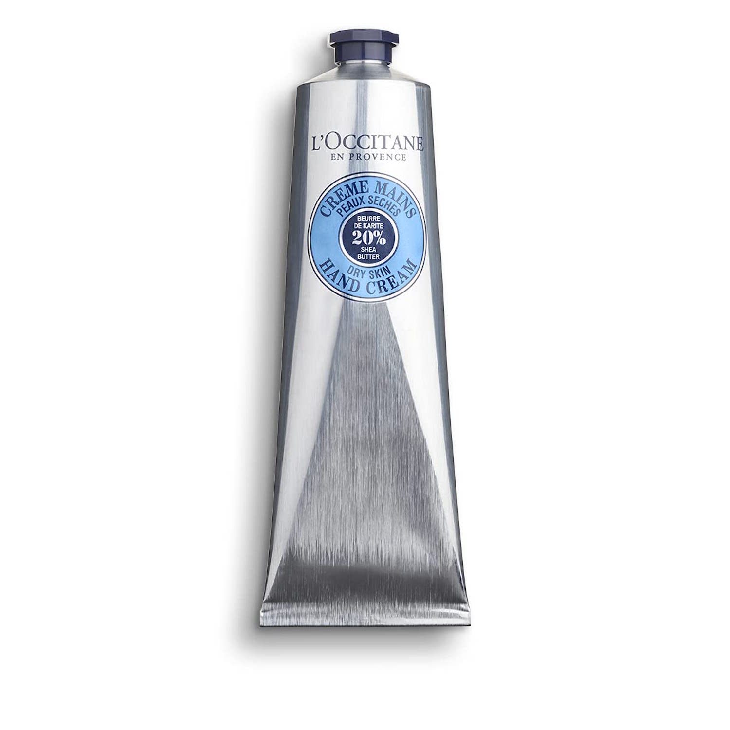 L'Occitane Fast-Absorbing 20% Shea Butter Hand Cream