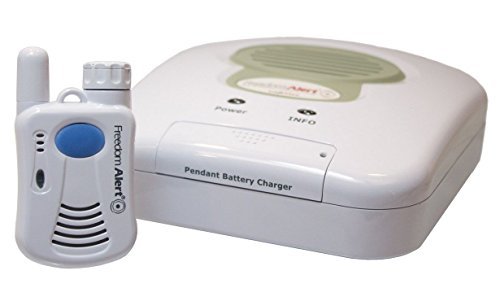 LogicMark Freedom Alert