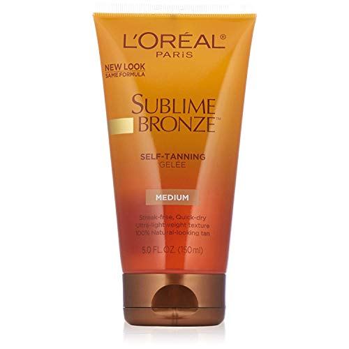 L'Oreal Sublime Bronze