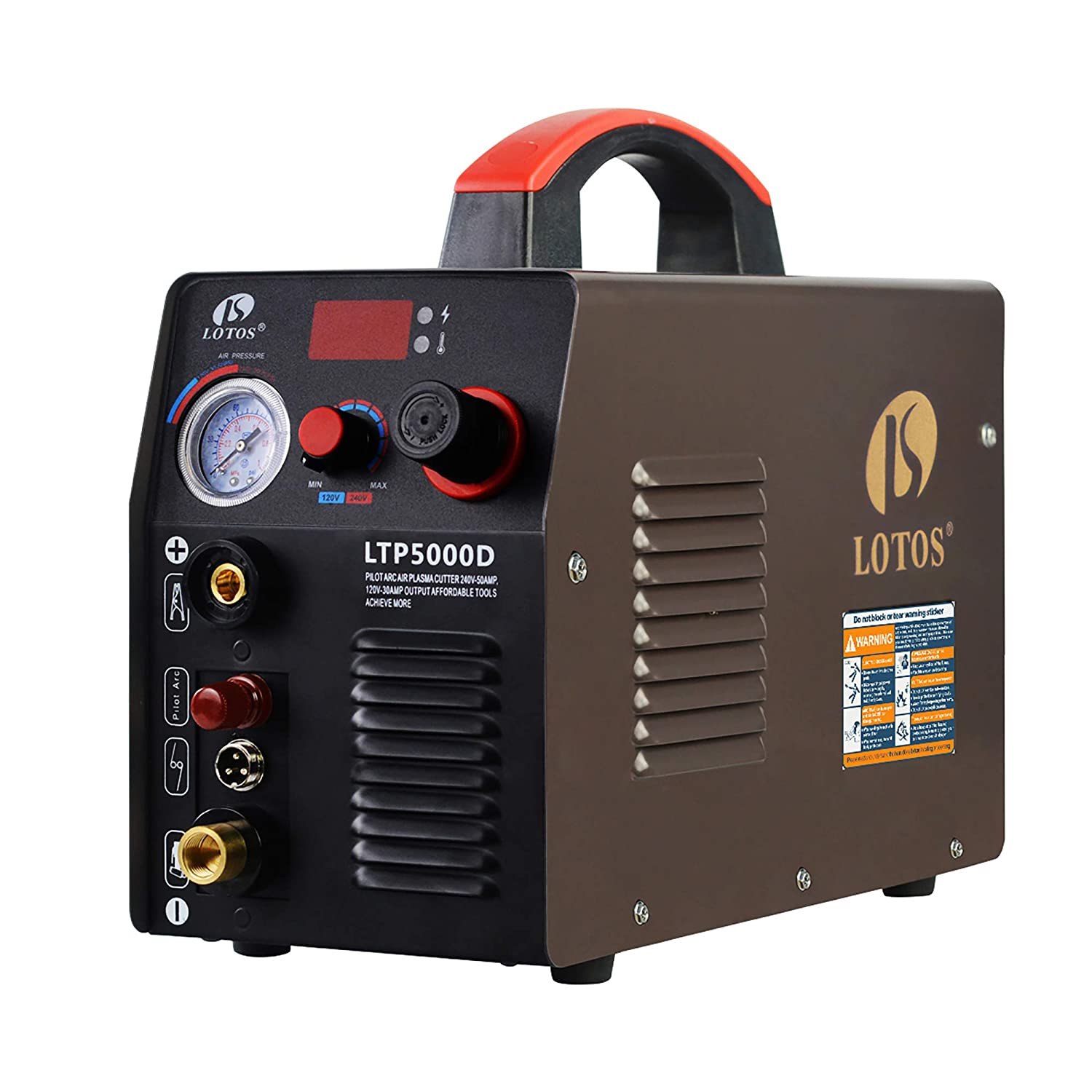 LOTOS LTP5000D