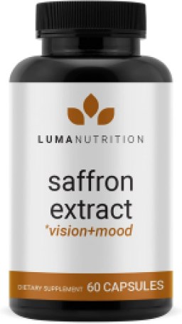 Luma Nutrition