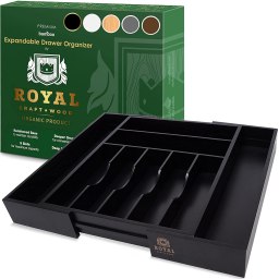 ROYAL CRAFT WOOD