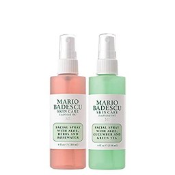 Mario Badescu