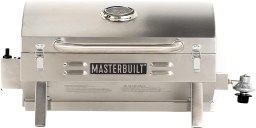 Masterbuilt