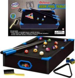 Matty's Toy Shop