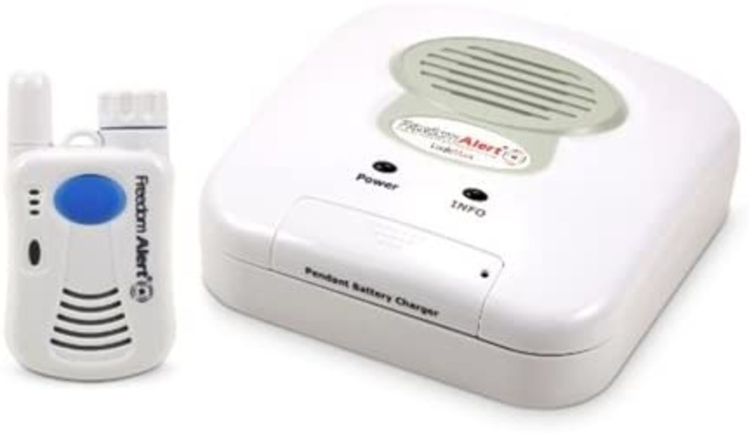 Freedom Alert Medical Alert System