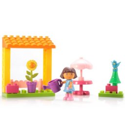 Mega Bloks
