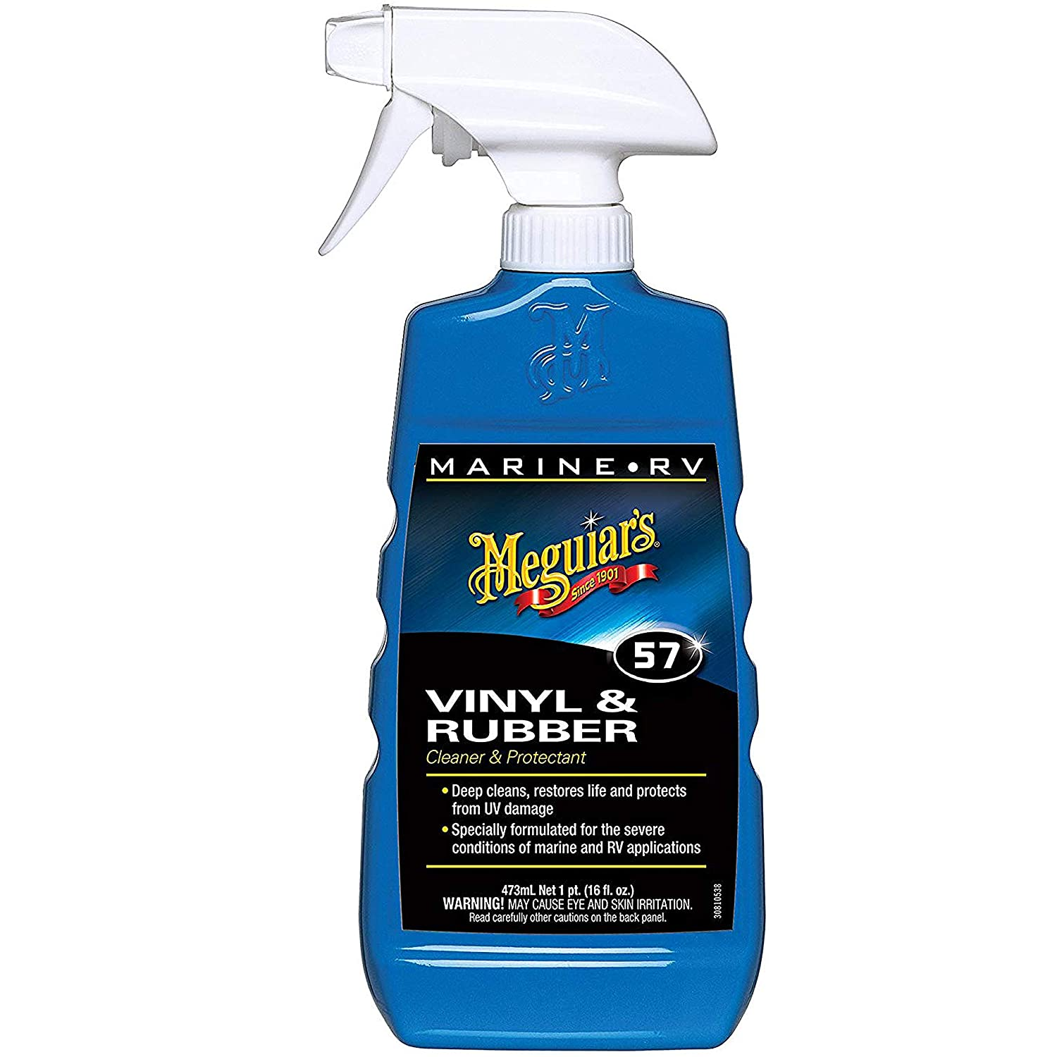 Meguiar's Vinyl and Rubber Cleaner