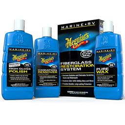 Meguiar's