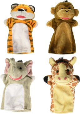 Melissa & Doug
