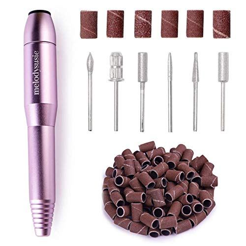MelodySusie Sheen Electric Nail File