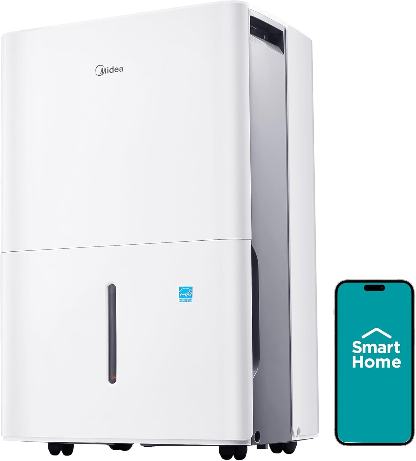 Midea Dehumidifier for Basement