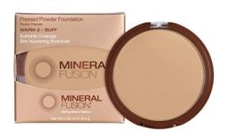 Mineral Fusion