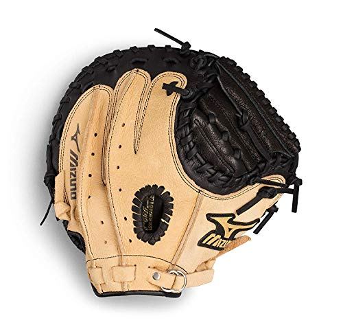 Mizuno Youth Prospect Catcher's Mitt