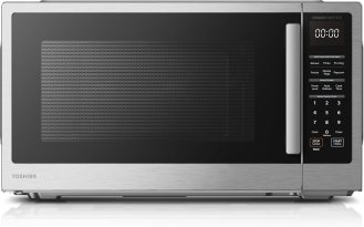 Toshiba ML4-EM22PAIT(SS) 2.2 Cubic-Foot Microwave
