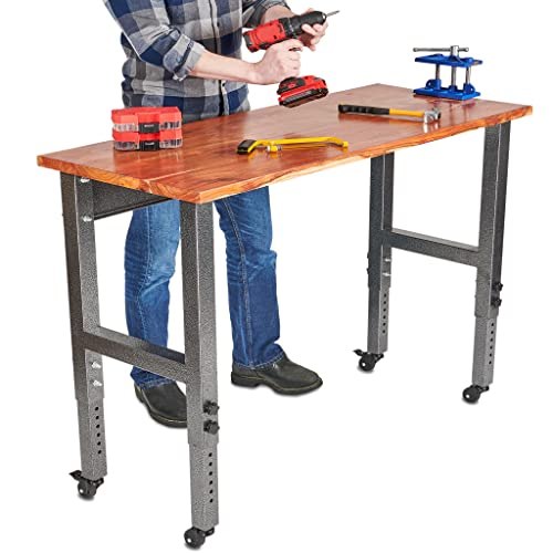 Fedmax Mobile Garage Workbench