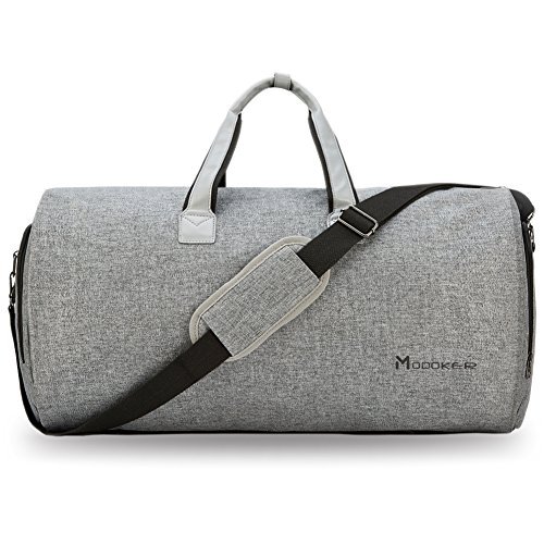 Modoker Convertible Garment Bag