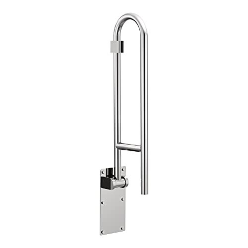 Moen 30-Inch Flip-Up Bathroom Grab Bar