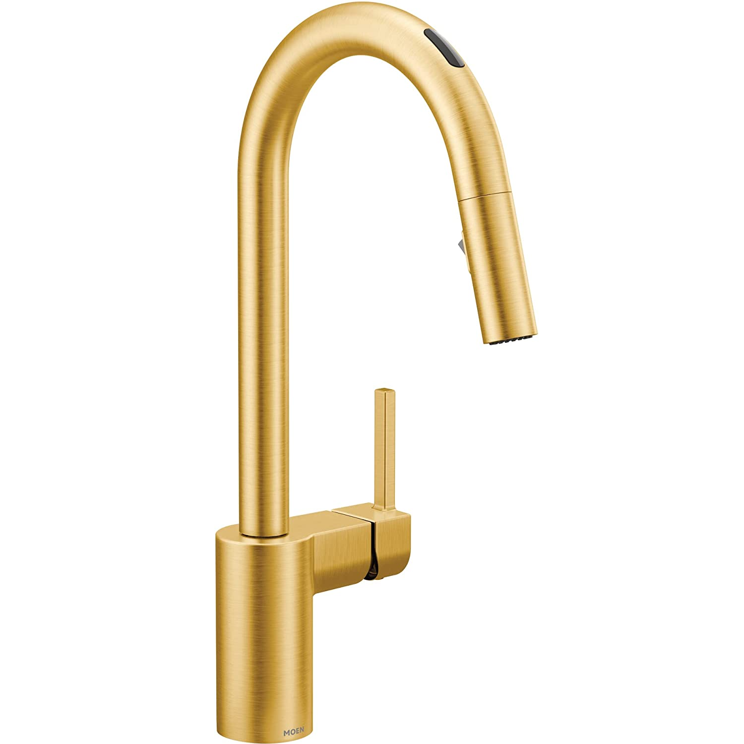 Moen Align Smart Touchless Kitchen Faucet with Voice Control