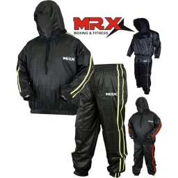 MRX