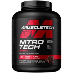 MuscleTech