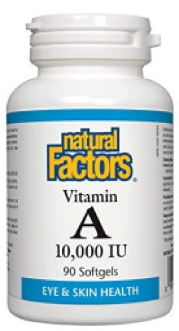 Natural Factors